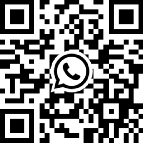 Scan to contact HEMUfill on WhatsApp