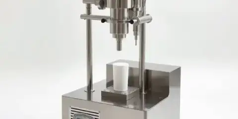 Powder Filling Machines equipment reference