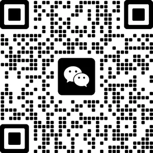 Scan to add HEMUfill on WeChat